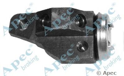 APEC BRAKING bcy1439 -  Колесный тормозной цилиндр